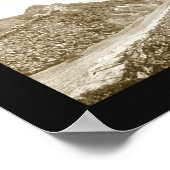 Canon City, Colorado Foto 1909 Poster (Hoek)