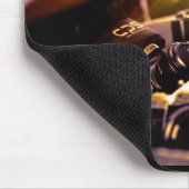 Canon Crazy Muismat (Hoek)