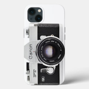 Canon FT QL  camera Case-Mate iPhone Case