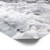 canon mountaincht new hampshire beaty landschap poster (Hoek)