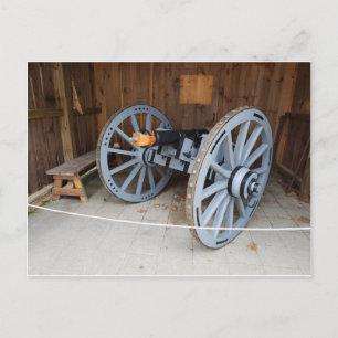Canon, OSV Briefkaart