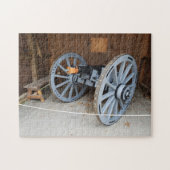 Canon OSV Legpuzzel (Horizontaal)