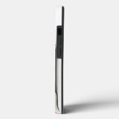 Canon Sure Shot WP-1  camera Case-Mate iPhone Case (Achterkant / Links)