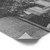 Canonbury Tower Poster (Hoek)