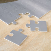 Canopische pot met beweegbare armen (klei) legpuzzel (Zijkant)