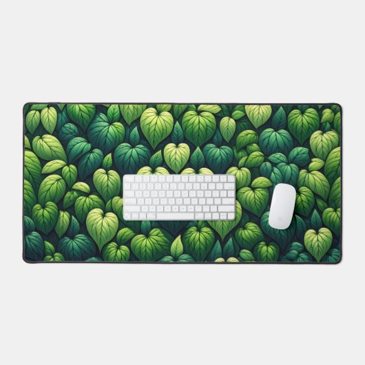 Canopy Verdant Bureaumat (Keyboard & Muis)