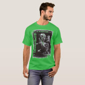 Canserbero friends t-shirt (Voorkant volledig)