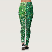 Can't Pinch This Irish Leggings (Achterkant)