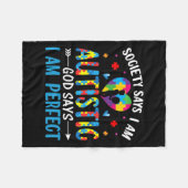 Can't Stop - Pi Day Wiskunde Lover Science Pi Symb Fleece Deken (Voorkant (Horizontaal))