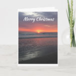 *CAN'T WAIT TO WALK THE BEACH WITH YOU* CHRISTMAS KAART<br><div class="desc">CAN'T WAIT TO WALK "THE BEACH WITH YOU!!!"  SOUNDS LIKE A VERY ROMANTIC CHRISTMAS TO ME!!!!  THANK YOU FOR STOPPING BY ONE OF MY EIGHT STORES AND MERRY CHRISTMAS TO "YOU"!!!!</div>