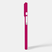 Cantabrische Lábaru vlag Case-Mate iPhone Case (Achterkant / Links)