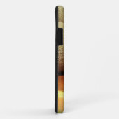 Cantaloupe Case-Mate iPhone Case (Achterkant/rechts)