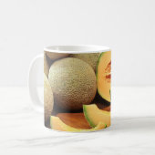 Cantaloupe Koffiemok (Voorkant links)