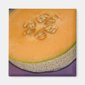 Cantaloupe Magneet (Voorkant)
