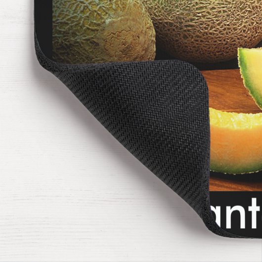 Cantaloupe Muismat (Hoek)