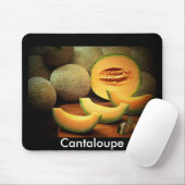 Cantaloupe Muismat (Met muis)