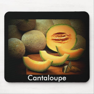 Cantaloupe Muismat
