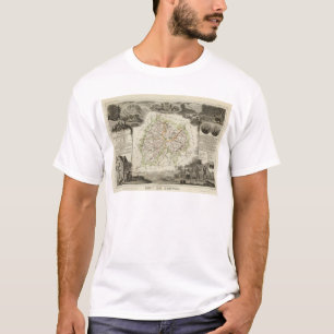 Cantaloupe T-shirt