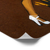 cantando tango poster (Hoek)