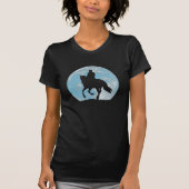Canter Moon T-shirt (Voorkant)