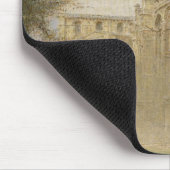 Canterbury Cathedral Muismat (Hoek)