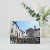 Canterbury, Kent, Verenigd Koninkrijk Briefkaart (Staand voorkant)