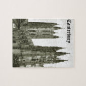 Canterbury Legpuzzel (Horizontaal)