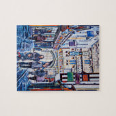 Canterbury Tale Classic Puzzle Legpuzzel (Horizontaal)