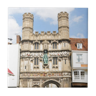 Canterbury Tegeltje