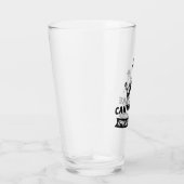 Canti Brake Appreciation Society Glas (Rechts)