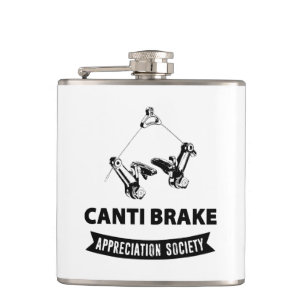 Canti Brake Appreciation Society Heupfles