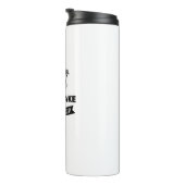 Canti Brake Appreciation Society Thermosbeker (Geroteerd rechts)