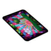 Canticum van de Zon Flexibele Magneet (Rechterzijde)