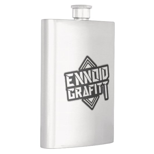 Cantil Clássico ENNOID GRÁFITT  Flacon (Rechts)