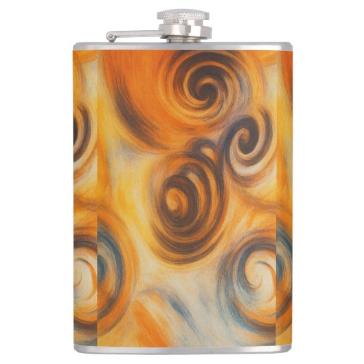 CANTIL HEUPFLES (Voorkant)