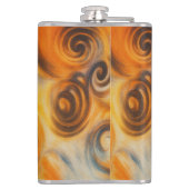 CANTIL HEUPFLES (Achterkant)