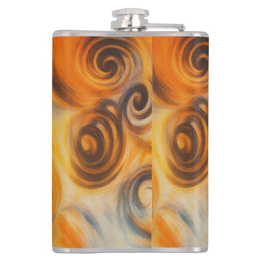 CANTIL HEUPFLES (Achterkant)