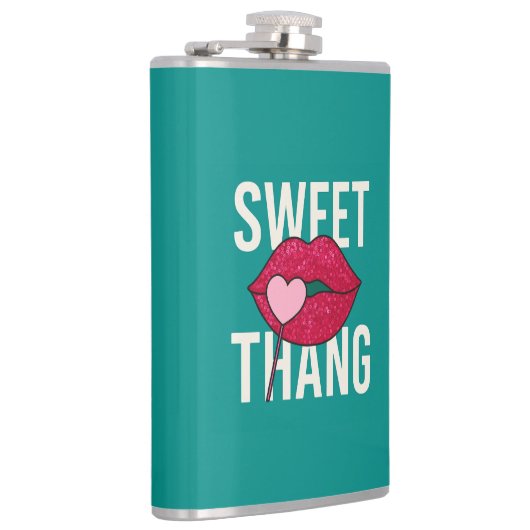 CANTIL HEUPFLES (Rechts)