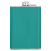 CANTIL HEUPFLES (Achterkant)