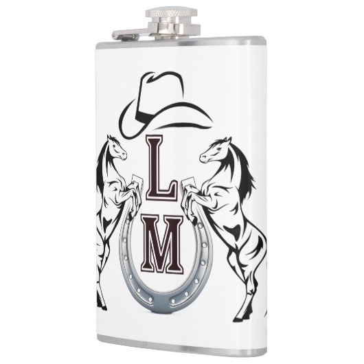 cantil heupfles (Links)