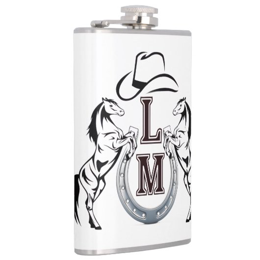 cantil heupfles (Rechts)