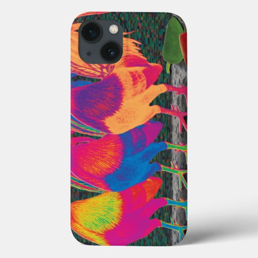 Cantina Haanen Case-Mate iPhone Case (Achterkant)
