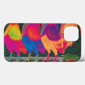 Cantina Haanen Case-Mate iPhone Case (Achterkant (horizontaal))