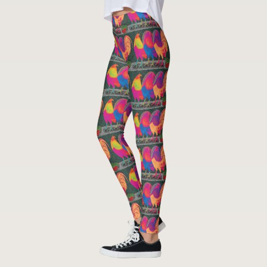 Cantina Haanen Leggings (Links)