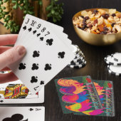 Cantina Haanen Pokerkaarten (Insitu)
