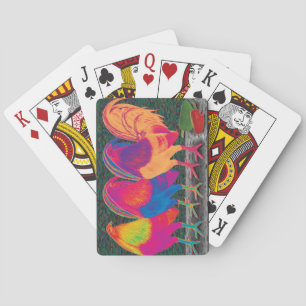 Cantina Haanen Pokerkaarten