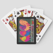 Cantina Hanen Pokerkaarten (Achterkant)
