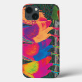 Cantina Roosters Case-Mate iPhone Case (Achterkant)