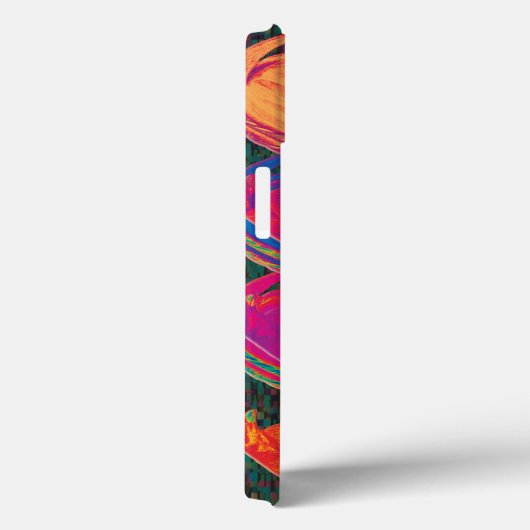 Cantina Roosters Case-Mate iPhone Case (Achterkant / Rechts)