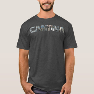 CANTINA T-SHIRT